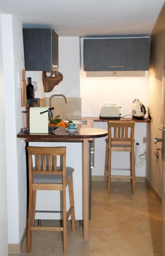 Ferienwohnung Lechraum in Landsberg am Lech Exterior foto